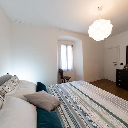 Family Nest Overlooking Lake Como - By Rent All Como Argegno Dış mekan fotoğraf
