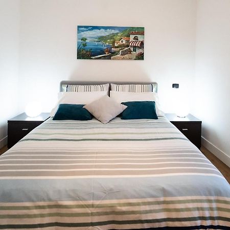 Family Nest Overlooking Lake Como - By Rent All Como Argegno Dış mekan fotoğraf