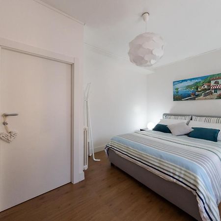 Family Nest Overlooking Lake Como - By Rent All Como Argegno Dış mekan fotoğraf