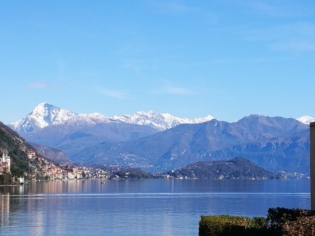 Family Nest Overlooking Lake Como - By Rent All Como Argegno Dış mekan fotoğraf