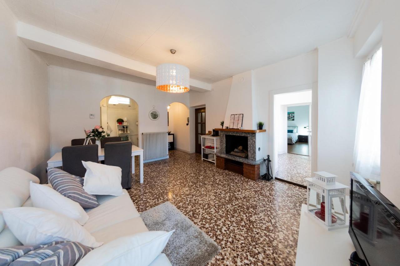 Family Nest Overlooking Lake Como - By Rent All Como Argegno Dış mekan fotoğraf