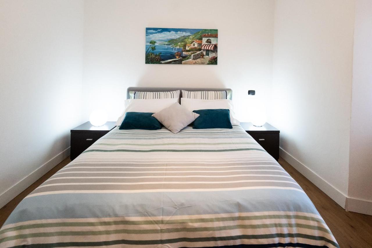 Family Nest Overlooking Lake Como - By Rent All Como Argegno Dış mekan fotoğraf