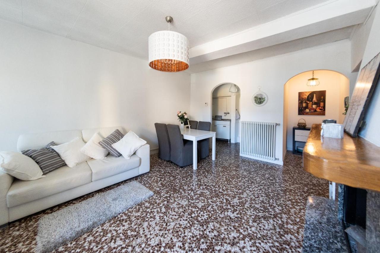 Family Nest Overlooking Lake Como - By Rent All Como Argegno Dış mekan fotoğraf