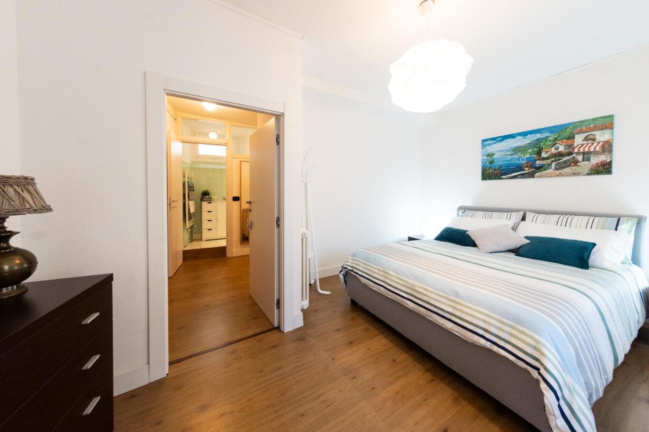 Family Nest Overlooking Lake Como - By Rent All Como Argegno Dış mekan fotoğraf