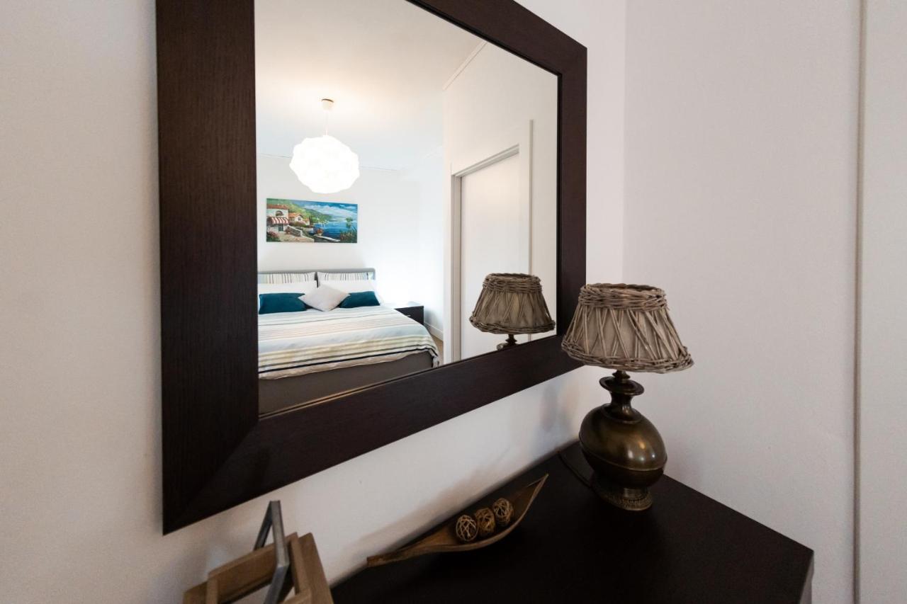 Family Nest Overlooking Lake Como - By Rent All Como Argegno Dış mekan fotoğraf